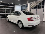Skoda Octavia III (A7) Рестайлинг Чебоксары  - изображение 38