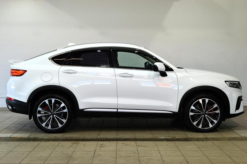 Geely Tugella I Сургут  - изображение 4