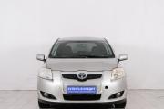 Toyota Auris I Красноярск  - изображение 25