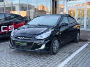 Hyundai Solaris I Череповец  - изображение 17