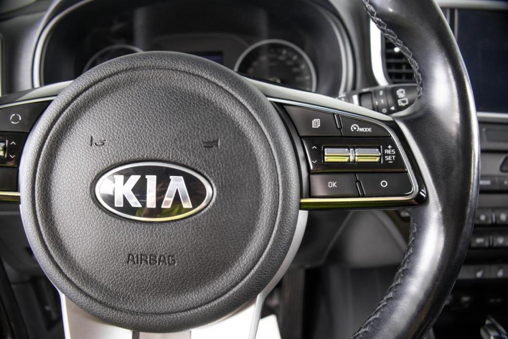 Kia Sportage IV Рестайлинг Пермь  - изображение 17