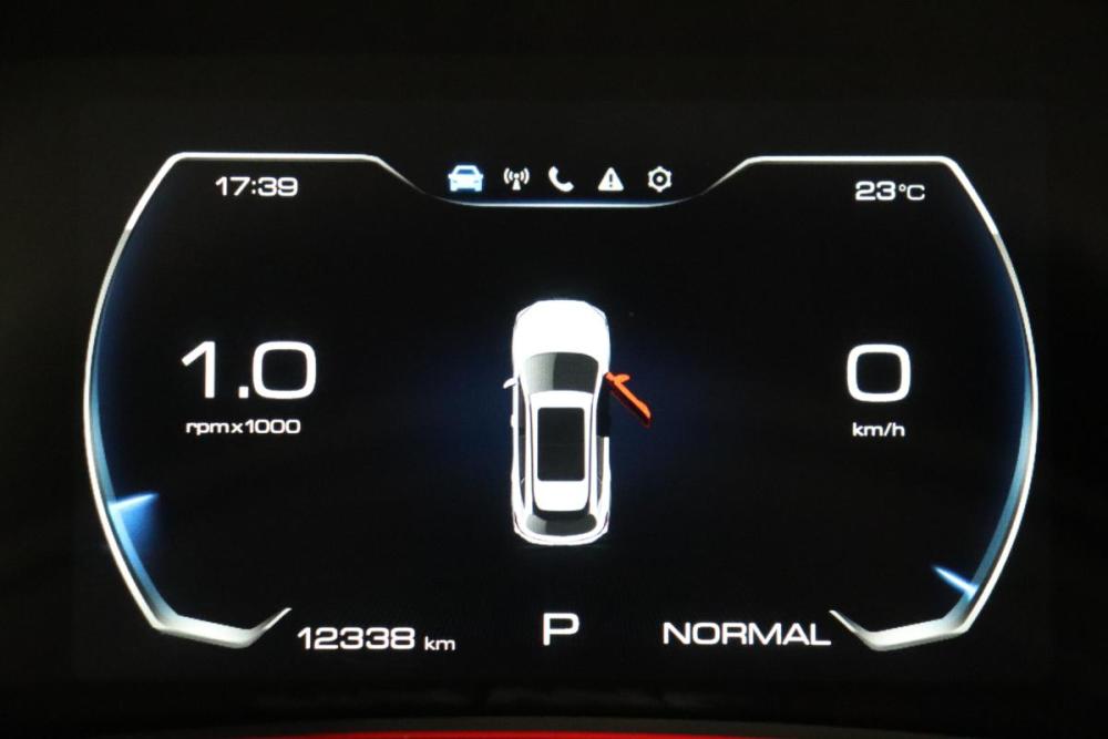 Haval F7 I Рестайлинг Ульяновск  - изображение 13