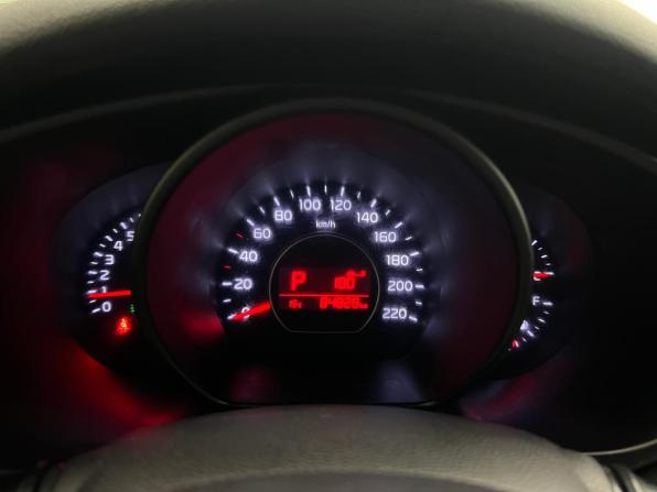 Kia Soul II с пробегом 2015 года, цена 1 350 000 рублей, 84400 км, хэтчбек, Автокод Объявления