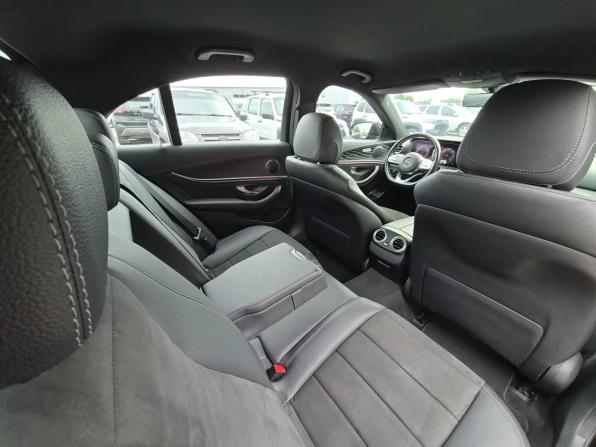 Mercedes-Benz E-Класс V (W213 S213 C238) с пробегом 2018 года, цена 3 330 000 рублей, 115096 км, седан, Автокод Объявления