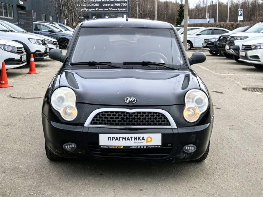 Lifan Smily I (320) Мурманск  - изображение 2