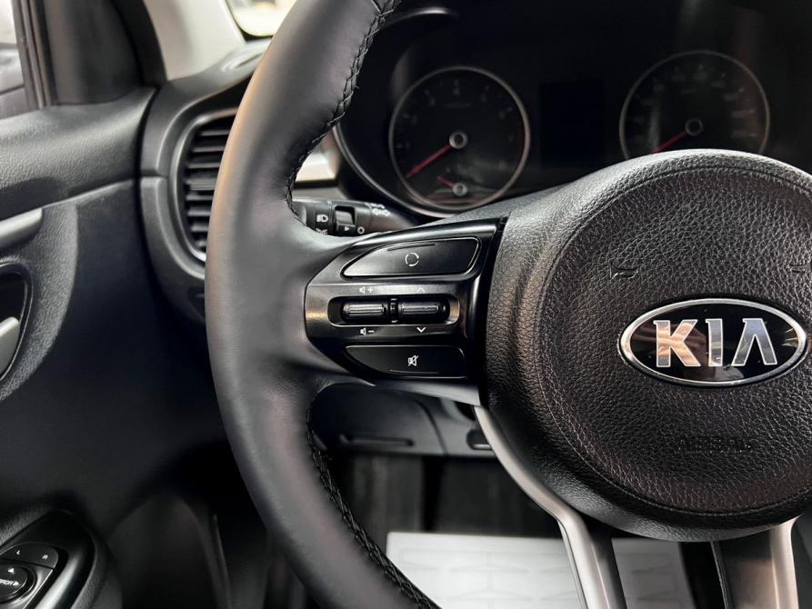 Kia Rio IV Тверь  - изображение 15