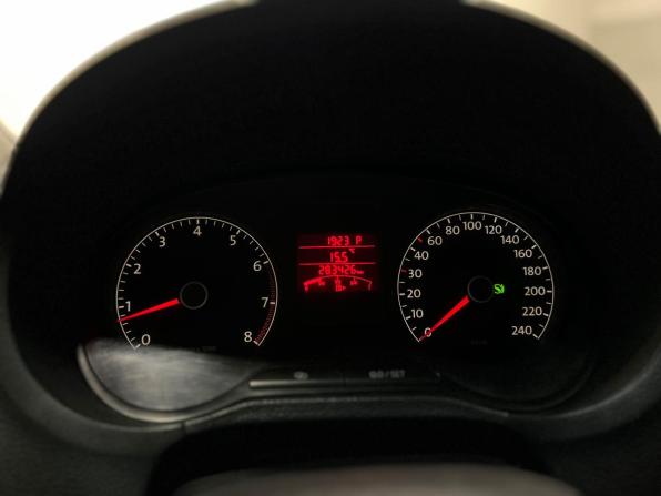 Volkswagen Polo V с пробегом 2013 года, цена 650 500 рублей, 283425 км, седан, Автокод Объявления