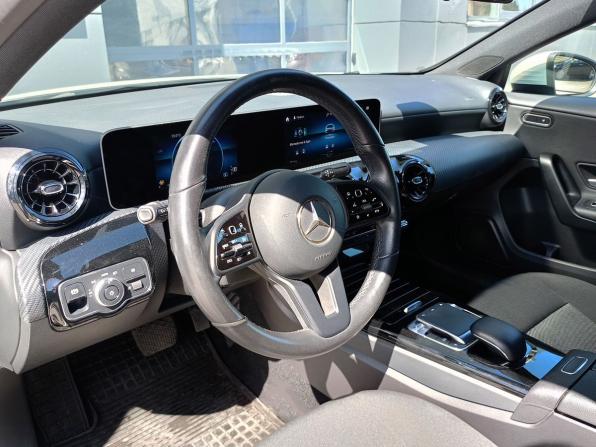 Mercedes-Benz A-Класс IV (W177) с пробегом 2019 года, цена 2 177 000 рублей, 87856 км, хэтчбек, Автокод Объявления