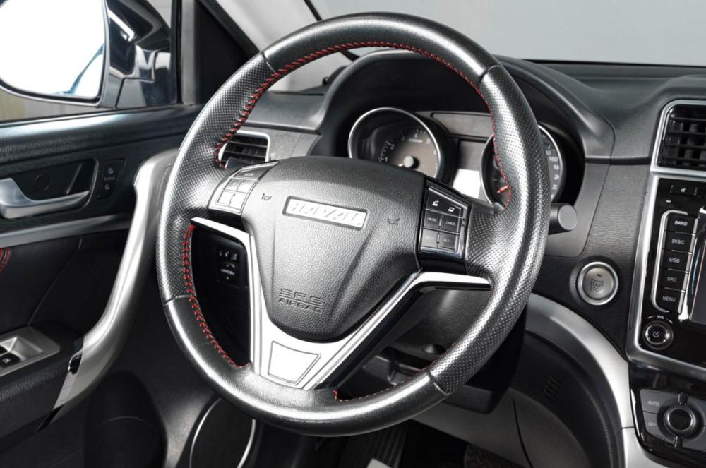 Haval H6 I Тюмень  - изображение 12