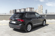 Volkswagen Tiguan II Казань  - изображение 25
