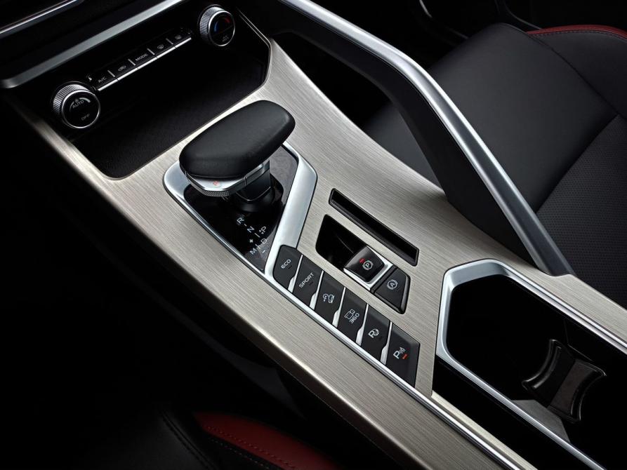 Geely Coolray I Казань  - изображение 16