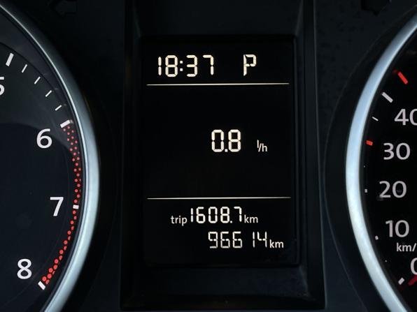 Volkswagen Golf VI с пробегом 2012 года, цена 769 000 рублей, 96613 км, хэтчбек, Автокод Объявления
