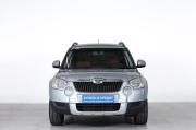Skoda Yeti I Новосибирск  - изображение 19