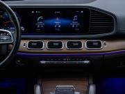 Mercedes-Benz GLE II (V167) Москва  - изображение 35
