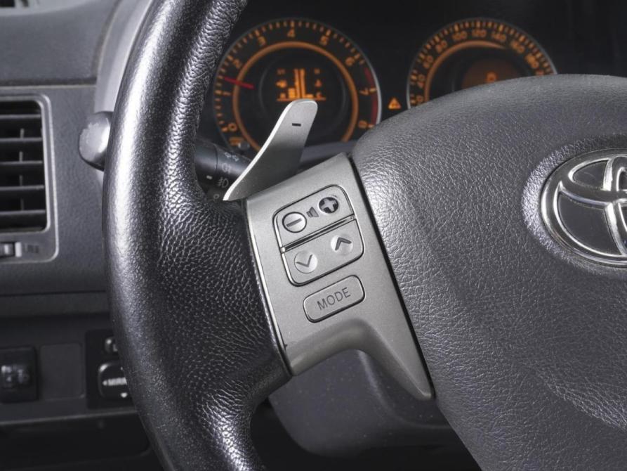 Toyota Corolla X (E140 E150) Ростов-на-Дону  - изображение 12