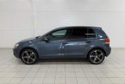 Volkswagen Golf VI Астрахань  - изображение 27
