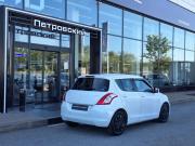 Suzuki Swift IV Санкт-Петербург  - изображение 18