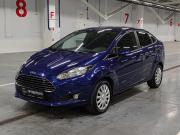Ford Fiesta Mk6 Рестайлинг Казань  - изображение 25