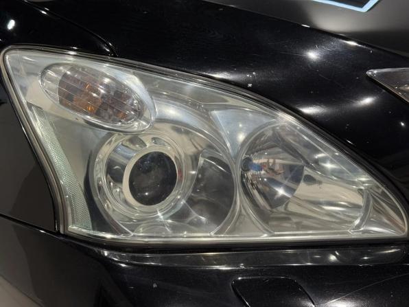 Lexus RX II Рестайлинг с пробегом 2006 года, цена 1 300 000 рублей, 250000 км, внедорожник, Автокод Объявления