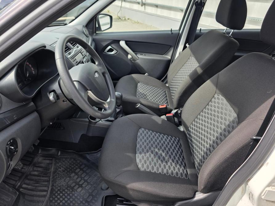 Lada (ВАЗ) Granta I Рестайлинг Ростов-на-Дону  - изображение 9