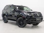 Toyota Land Cruiser Prado 150 Series Рестайлинг 3 Москва  - изображение 33