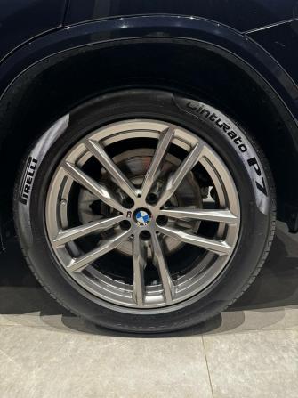 BMW X3 III (G01) Рестайлинг с пробегом 2021 года, цена 5 800 000 рублей, 25052 км, внедорожник, Автокод Объявления