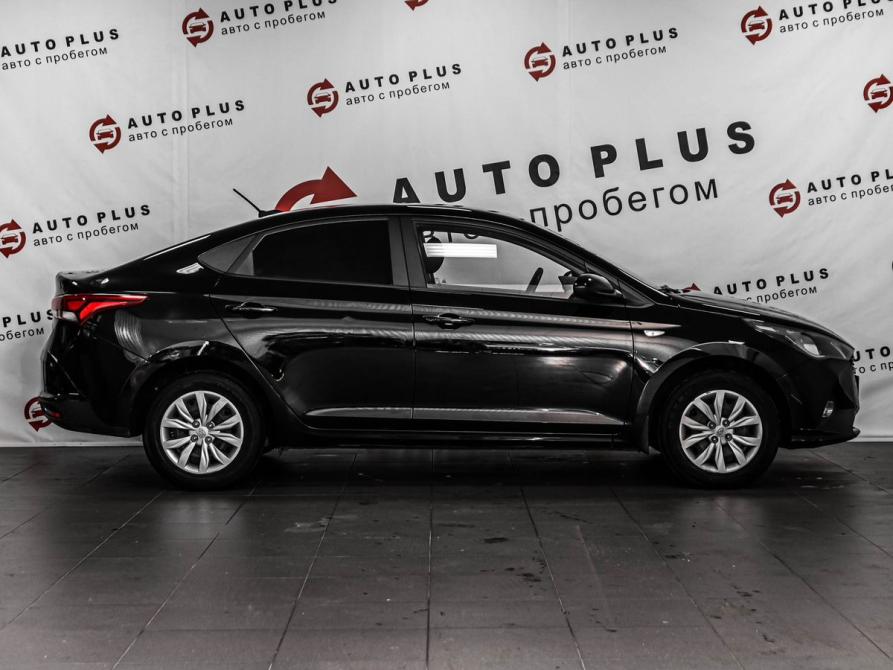 Hyundai Solaris II Рестайлинг Минеральные Воды  - изображение 6