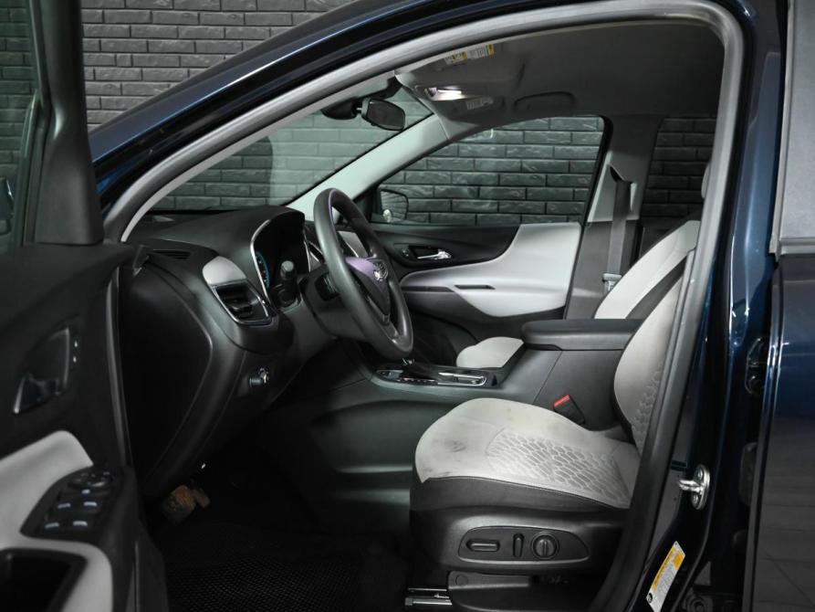 Chevrolet Equinox III Екатеринбург  - изображение 15