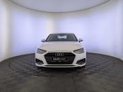 Audi A4 V (B9) Рестайлинг Москва  - изображение 32