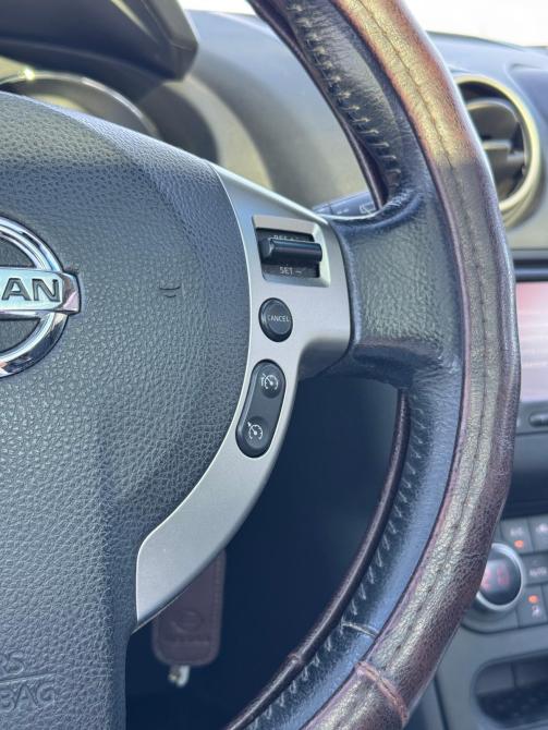 Nissan Qashqai I Рестайлинг Набережные Челны  - изображение 15