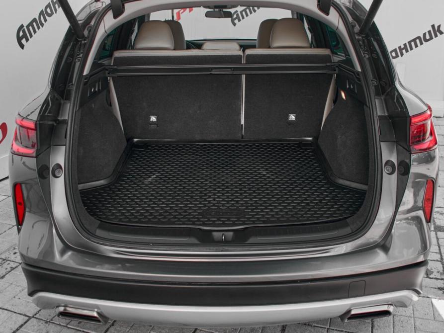 Infiniti QX50 II Екатеринбург  - изображение 8