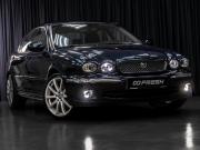 Jaguar X-Type I Тюмень  - изображение 38