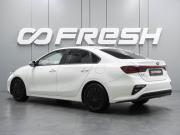 Kia K3 II Воронеж  - изображение 23