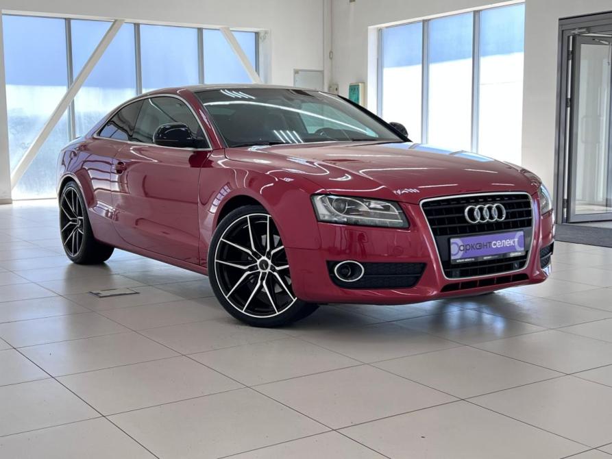 Audi A5 I (8T) Волгоград  - изображение 3