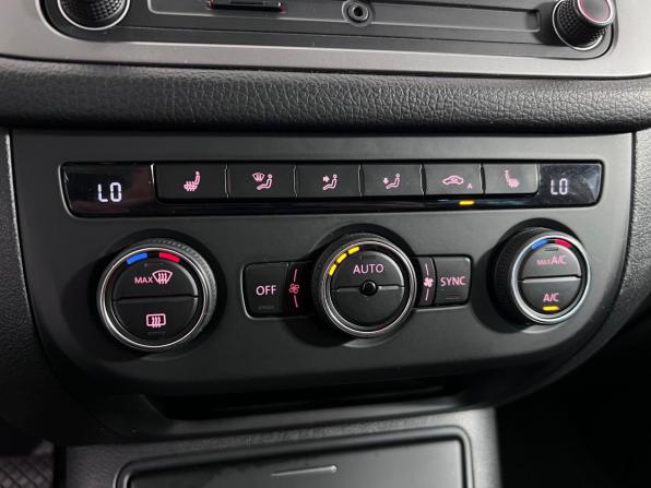 Volkswagen Tiguan I Рестайлинг с пробегом 2016 года, цена 1 490 000 рублей, 137030 км, внедорожник, Автокод Объявления
