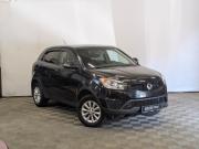 SsangYong Actyon II Рестайлинг Москва  - изображение 46
