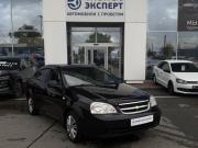 Chevrolet Lacetti I Челябинск  - изображение 13