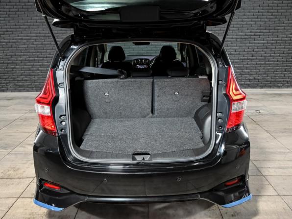 Nissan Note II Рестайлинг с пробегом 2018 года, цена 1 450 000 рублей, 85006 км, хэтчбек, Автокод Объявления