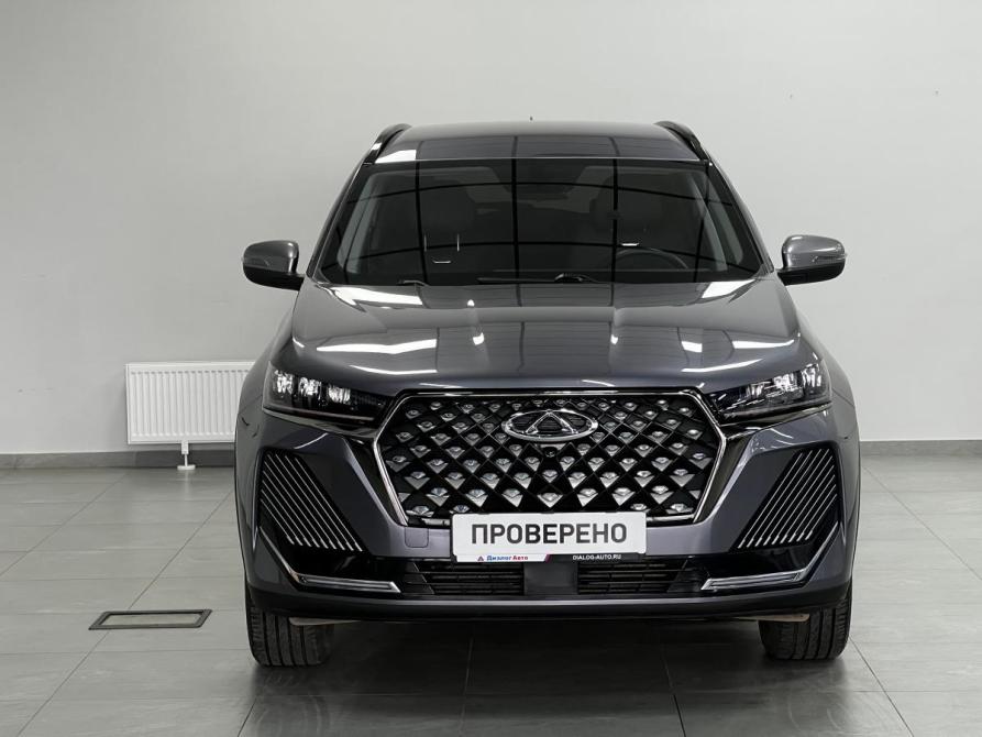 Chery Tiggo 7 Pro Max I Рестайлинг Казань  - изображение 3