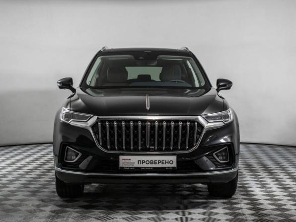 Hongqi HS5 I с пробегом 2023 года, цена 2 755 000 рублей, 28112 км, внедорожник, Автокод Объявления