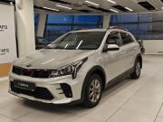 Kia Rio IV Рестайлинг Санкт-Петербург  - изображение 20