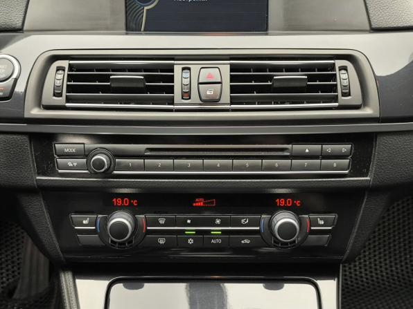 BMW 5 серии VI (F10/F11/F07) с пробегом 2012 года, цена 1 424 000 рублей, 258145 км, седан, Автокод Объявления