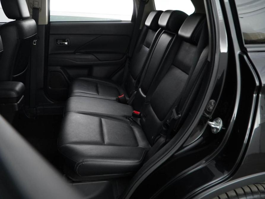 Mitsubishi Outlander III Рестайлинг Москва  - изображение 9