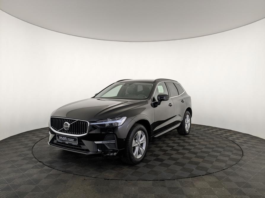 Volvo XC60 II Рестайлинг Москва  - изображение 1
