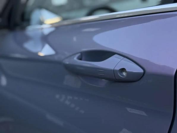 Geely Coolray I Рестайлинг с пробегом 2023 года, цена 1 879 000 рублей, 47843 км, внедорожник, Автокод Объявления