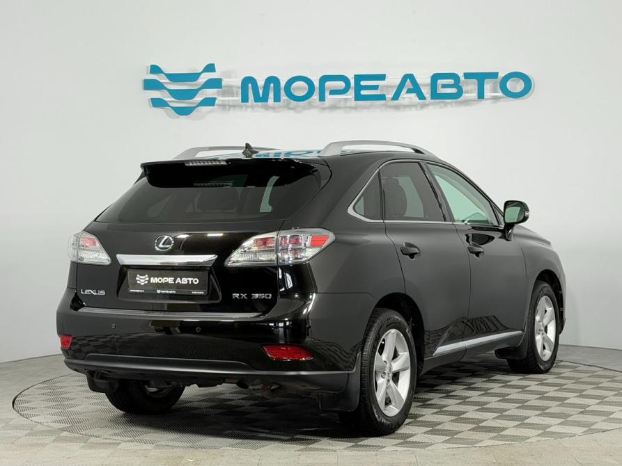 Lexus RX III Калининград  - изображение 5