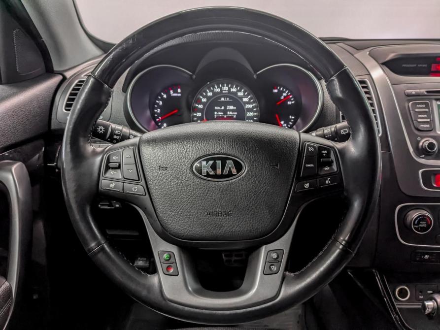 Kia Sorento II Рестайлинг Москва  - изображение 23