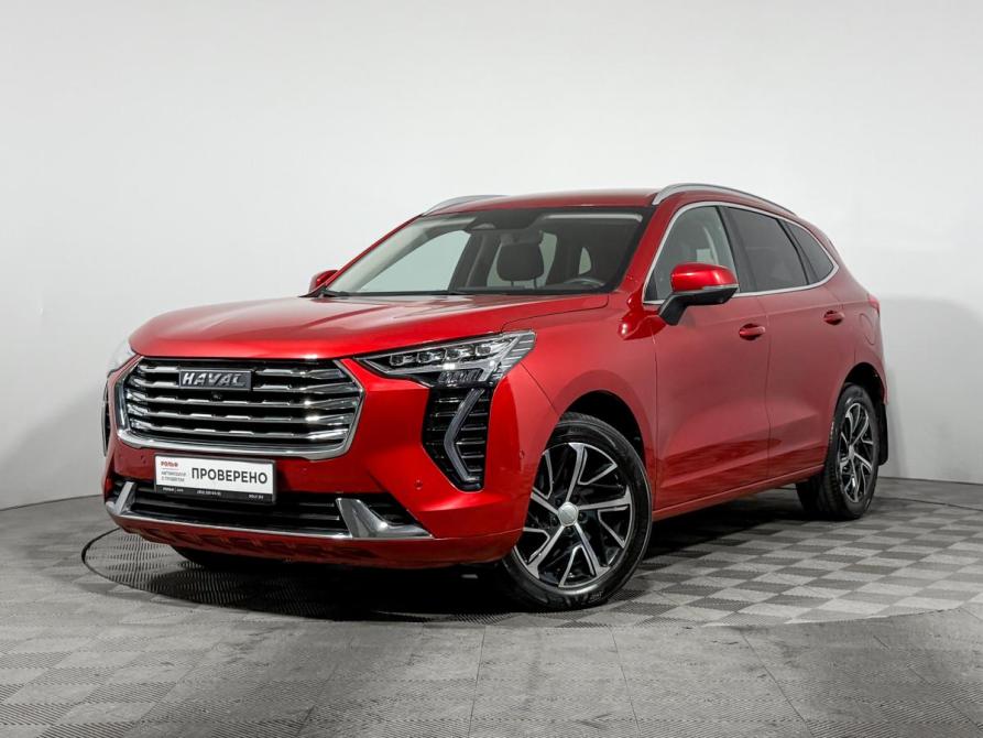 Haval Jolion I Санкт-Петербург  - изображение 1