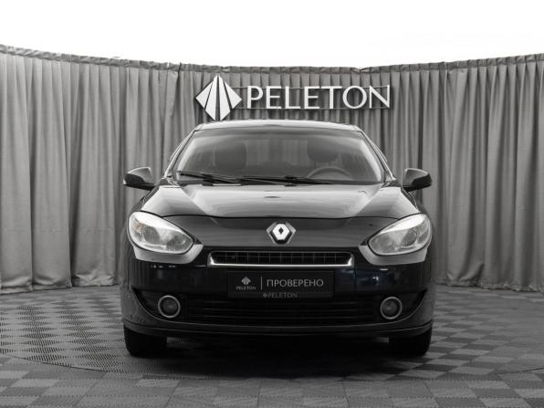 Renault Fluence I с пробегом 2010 года, цена 290 000 рублей, 310763 км, седан, Автокод Объявления