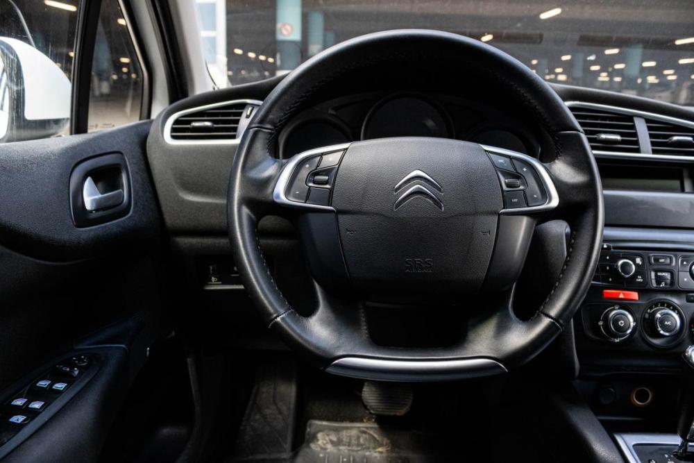 Citroen C4 II Уфа  - изображение 5